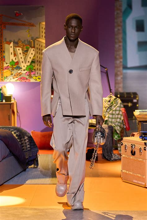 louis vuitton mens collection|Louis Vuitton menswear designer.